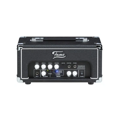Fame 20RH - Transistor Topteil für E-Gitarre - Bild 1 von 4