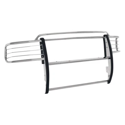 For Ford F-250 Super Duty 11-16 TrailFX Standard Polished Grille Guard Foto 1 de 3