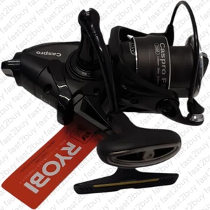 RYOBI Caspro 2500 FS 7+1 - Bild 1 von 12