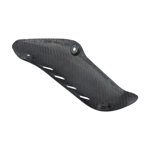 Motorcycle Exhaust Guards Pipe Case Heat 1200 Shield Monster Cover For Ducati = - Picture 1 of 8