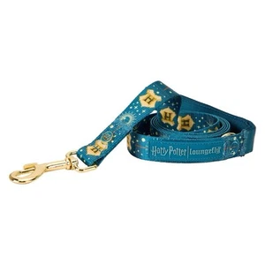 "Correa para mascotas Harry Potter Hogwarts accesorios para perros Loungefly 72"" de largo X 1"" de ancho" - Imagen 1 de 2