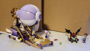 Lego ELVES AIRA'S AIRSHIP & THE AMULET CHASE Dukelin Goblin. Incomplete - Picture 1 of 6