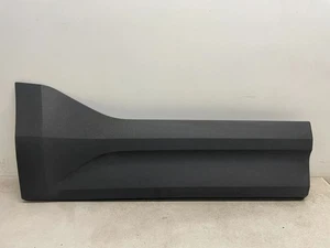 Volvo XC40 moulure cache cache porte arrière droite noir 31448319 - Photo 1/8