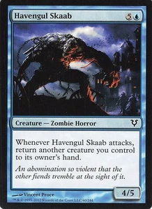 Havengul Skaab Avacyn Restored Regular - Picture 1 of 1