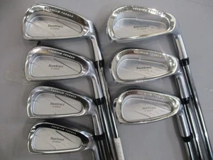 Bridgestone TourStage V300 Iron Set 7pcs 4-PW N.S.PRO 950GH Weight Flow Flex R - Picture 1 of 6