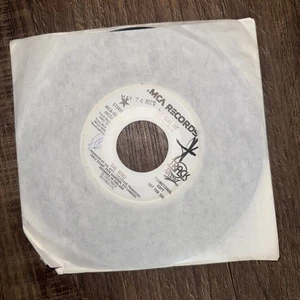 WHO~THE REAL ME MONO/STEREO MCA 40182 PROMO EX - Picture 1 of 7