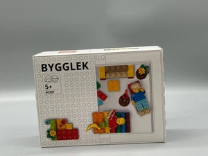 LEGO 40357 BYGGLEK - IKEA Edition, NEU & OVP - Picture 1 of 2
