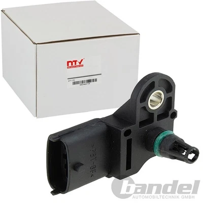SENSOR SAUGROHRDRUCK für OPEL ASTRA G+H+J CORSA D INSIGNIA A VECTRA C PORSCHE - Bild 1 von 4