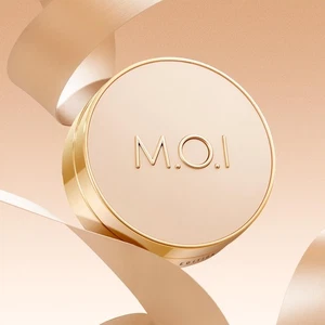 MOI Cosmetics Cusshion Premium Baby Skin 40g - Bild 1 von 5
