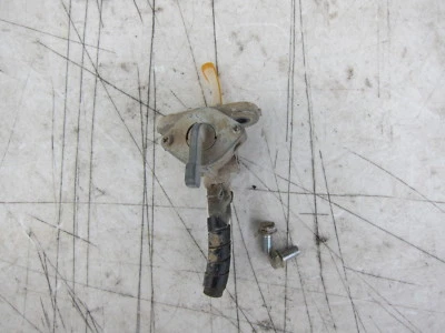 Válvula de llave de combustible Kawasaki KX65 KLX110 2000-2018 OEM Suzuki RM65 DRZ110 Foto 1 de 4