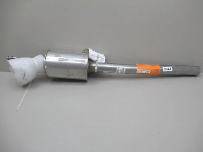 MERCEDES GLA250 2015-2020 45AMG X156 SISTEMA DE ESCAPE MEDIO TUBO SILENCIADOR OEM Foto 1 de 4