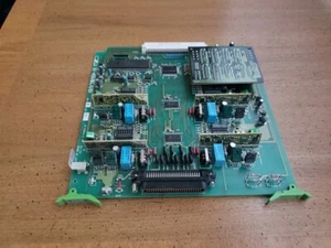 Iwatsu IX-4SUBL 4 Port Off-Premise SLT Card - Picture 1 of 5