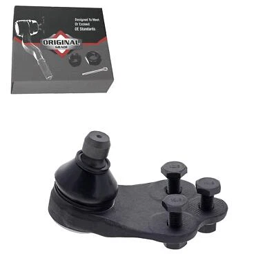 Junta de rótula de suspensión delantera inferior Mevotech para Jeep Compass 2017-2024 Foto 1 de 4