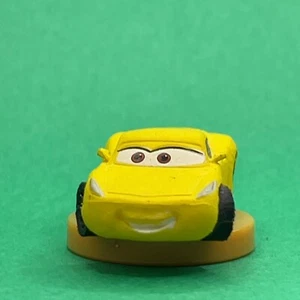 Cruz Ramirez Cars x Choco Egg Mini Figure  Disney Japan - Picture 1 of 7