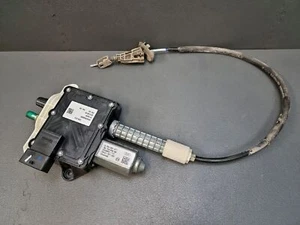 Moteur électrique frein à main - Citroen C4 II B7 / DS4 I - 9672984680 - Picture 1 of 4