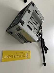 HP ML350p Gen8 8 x SFF Drive Cage SAS  10pin 8 pin power Cables 660348-001 - Afbeelding 1 van 6