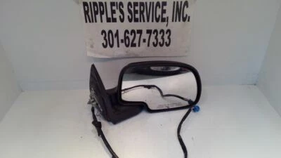 Espejo retrovisor lateral pasajero Power Opt DL8 03-06 AVALANCHE 1500 343646 Foto 1 de 4