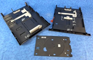 Canon MX922 obere, untere Papierfächer & CD-Fach Ersatz - Bild 1 von 9