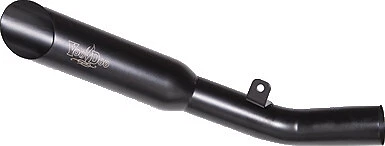 VOODOO 2006-2007 GSX-R600 SE ADAPTA A SUZUKI SLIP-ON SUZ NEGRO ÚNICO GSX-R600/750 VEGS Foto 1 de 1