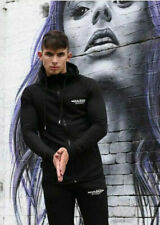 Patternless Trousers Tracksuits & Sets for Men