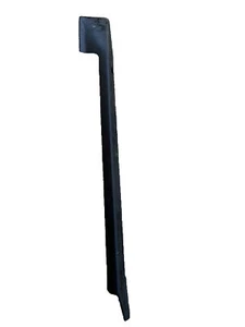 85-92 VW Jetta MK2 Right Seat Rail Cover Trim MK2 191 881 088 - Picture 1 of 5