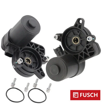 Actuador de freno de estacionamiento izquierdo y derecho para Edge Escape Fusion Lincoln Continental Foto 1 de 4