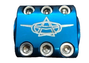 Camacura Macross Stem Quamen VTG BMX F/S - Picture 1 of 8