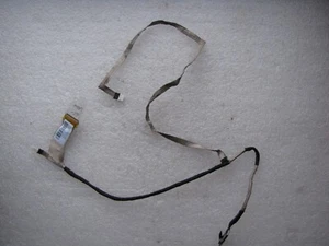 HP Pavilion dv7 (-4103er) LVDS (40 pin) display screen cable (P/N: DD0LX9LC002) - Picture 1 of 1