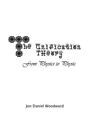 The Unification Theory: From Physics to Physic, Like New Used, Free P&P in th...