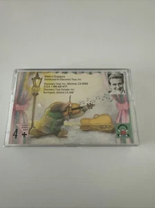 The Musical Life Of Gustav Mole Vintage Cassette Tape Tested & Working - Picture 1 of 6
