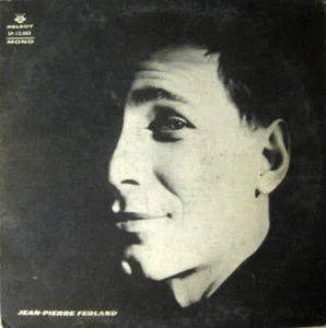 Jean-Pierre Ferland - Rendez-Vous À La Coda - Vol. 1 (LP, Album, Mono) - Bild 1 von 4