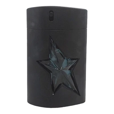 A Men Thierry Mugler Eau De Toilette 3.4 OZ 100 ml Spray Goma Fórmula Antigua Foto 1 de 4