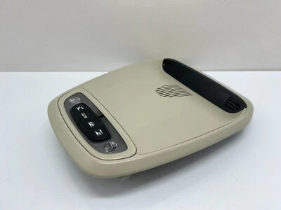 Volvo V40 D2 2014 Frontdach Innenleselampe Baugruppe 39828786 - Изображение 1 из 4