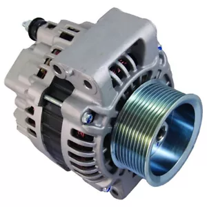 New Alternator For Scania HD Truck G480 P480 R480 24V 100 Amp 1884268, 573015 - Picture 1 of 2