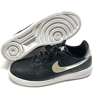 NIKE AIR FORCE 1 X ROBERT KRAFT ULTRAFORCE NEW ENGLAND PATRIOTS 904803-001 Sz 14 - Picture 1 of 17