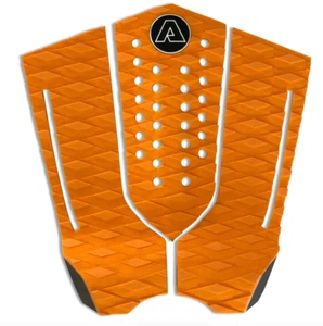 Alies Surfboard Grip Traction Orange - Picture 1 of 3