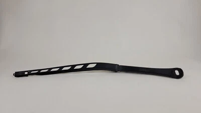 BMW E63 645Ci 2005 brazo limpiaparabrisas delantero izquierdo del lado del conductor OEM Foto 1 de 4