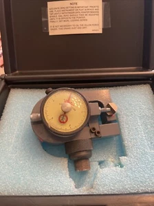 Used Dillon Model X Force Gauge Compression Indicator - Picture 1 of 6
