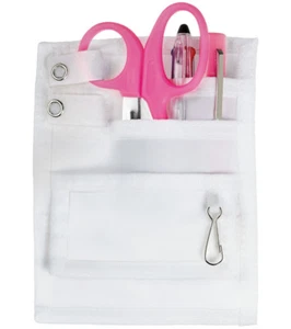 Kit Organizador de 5 Bolsillos Enfermera/Enfermería - Muchos Colores y Estilos. 742 - Imagen 1 de 9