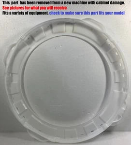Maytag Waschwannenring W11513258 W11352092 💧💧ORIGINAL - Bild 1 von 9