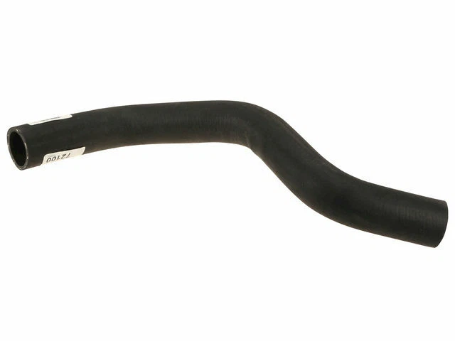 Upper Radiator Hose For 1999-2001 Hyundai Sonata 2.5L V6 2000 X626NM Molded - Image 1 of 1