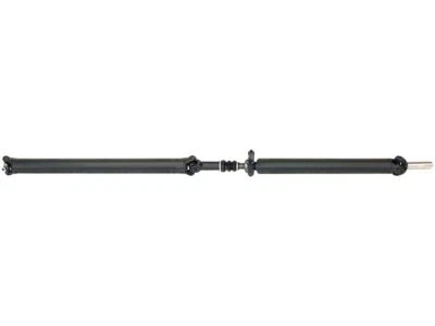 For 2007 Chevrolet Silverado 2500 HD Classic Driveshaft Rear Dorman 12116ZFDM Foto 1 de 2