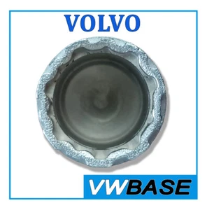 Volvo Security Master Bloccaggio Ruota Codice Chiave 7607 LWNK Bullo Lugnut XC60 C40 - Foto 1 di 7