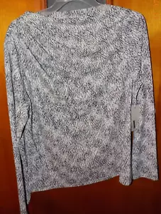 Neu Worthington Damen Größe Large Bluse - Bild 1 von 2
