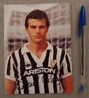 Antonio Cabrini Juventus - Cartolina con Autografo (stampato)