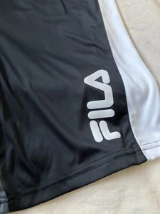 boys fila shorts xl NWT - Picture 1 of 4