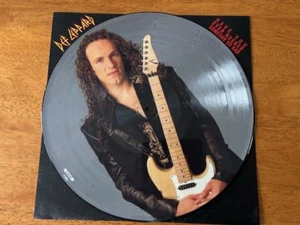 Def Leppard - Have You Ever Needed Someone So Bad (12 inch pic disc) NEW - Picture 1 of 2