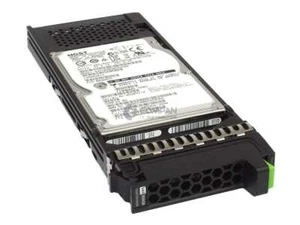 CA07339-E694 FUJITSU 300GB 10K 6G 2.5 SAS SFF HOT-SWAP ETERNUS DX S2 - Bild 1 von 7