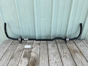 2012-20118 Volkswagen Passat 3.6L Front StabilizerControl Sway Bar OEM. - Picture 1 of 9