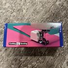 Vintage Ruby R-CT10 Side Cutter II for Zig-Zag Sewing Machine Japan Never Used